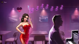 Скриншот 4 к игре Piano Bar