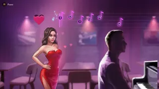 Скриншот 5 к игре Piano Bar