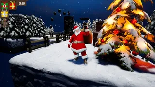 Скриншот 5 к игре Santa's Story of Christmas