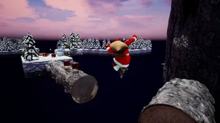 Скриншот 7 к игре Santa's Story of Christmas