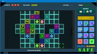 Скриншот 2 к игре Safe