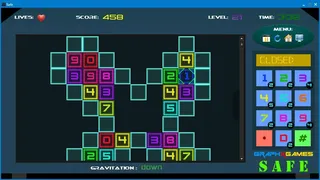 Скриншот 3 к игре Safe