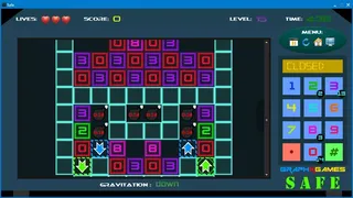 Скриншот 5 к игре Safe