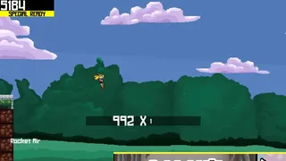 Скриншот 5 к игре Skater Cally