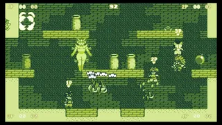 Скриншот 2 к игре Jar Battlers