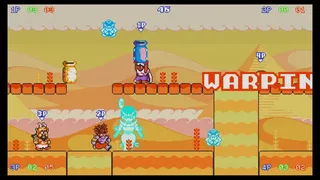 Скриншот 3 к игре Jar Battlers