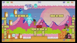 Скриншот 5 к игре Jar Battlers