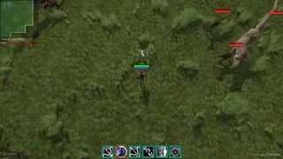 Скриншот 2 к игре Spellwake