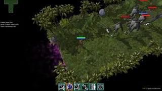 Скриншот 4 к игре Spellwake