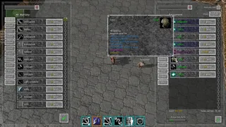 Скриншот 5 к игре Spellwake
