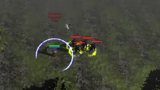 Скриншот 6 к игре Spellwake
