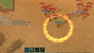 Скриншот 7 к игре Spellwake