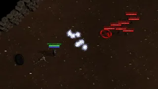 Скриншот 8 к игре Spellwake