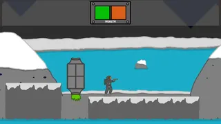 Скриншот 1 к игре Where Humans Shouldn't Go