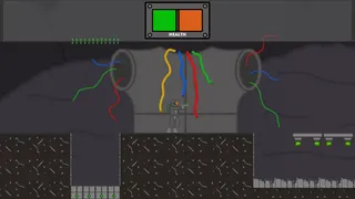 Скриншот 2 к игре Where Humans Shouldn't Go