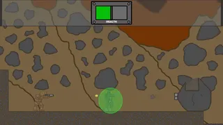 Скриншот 5 к игре Where Humans Shouldn't Go
