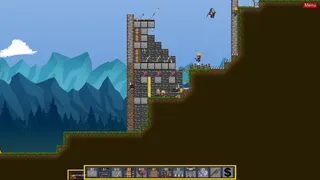 Скриншот 1 к игре King Randall's Party
