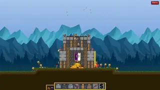 Скриншот 2 к игре King Randall's Party