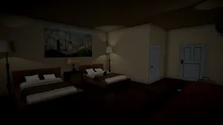 Скриншот 1 к игре Jack Is Missing