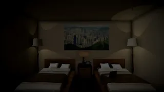 Скриншот 6 к игре Jack Is Missing
