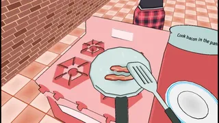 Скриншот 5 к игре Puppy Chef Academy