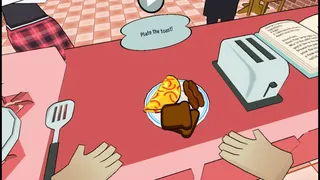 Скриншот 6 к игре Puppy Chef Academy