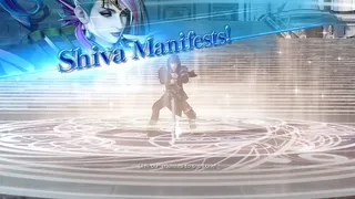 Скриншот 4 к игре DISSIDIA FINAL FANTASY NT Free Edition