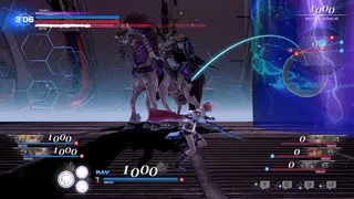 Скриншот 5 к игре DISSIDIA FINAL FANTASY NT Free Edition