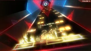 Скриншот 1 к игре 音灵 INVAXION
