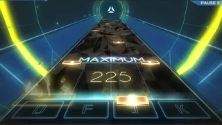 Скриншот 5 к игре 音灵 INVAXION