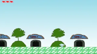 Скриншот 1 к игре William and the Lands of Rage