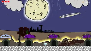 Скриншот 3 к игре William and the Lands of Rage