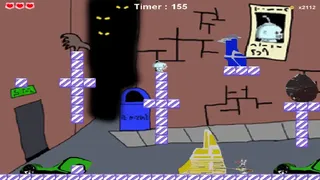 Скриншот 5 к игре William and the Lands of Rage