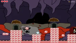 Скриншот 7 к игре William and the Lands of Rage