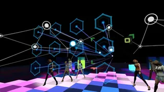 Скриншот 3 к игре O2Jam x DancingParty
