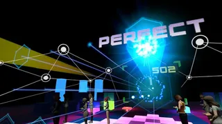 Скриншот 4 к игре O2Jam x DancingParty