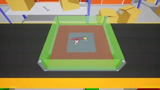 Скриншот 3 к игре Frog Out!