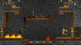 Скриншот 1 к игре Abberbury