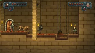 Скриншот 2 к игре Abberbury
