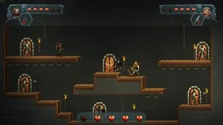 Скриншот 5 к игре Abberbury