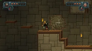 Скриншот 6 к игре Abberbury
