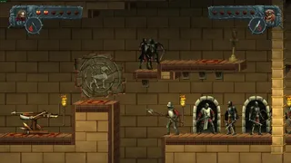 Скриншот 7 к игре Abberbury