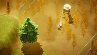 Скриншот 3 к игре HANZ!