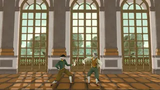 Скриншот 4 к игре Sabreurs - A Noble Duel
