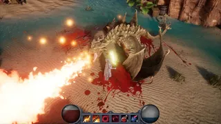 Скриншот 2 к игре Liberty Prime
