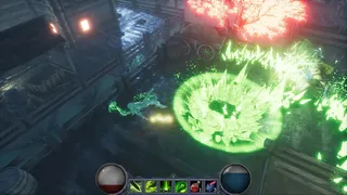 Скриншот 4 к игре Liberty Prime