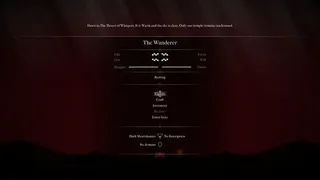 Скриншот 1 к игре Beyond The Veil