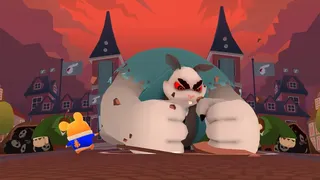 Скриншот 7 к игре Hamsterdam