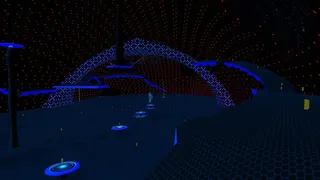 Скриншот 6 к игре Ball run and rush