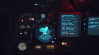 Скриншот 3 к игре Nauticrawl